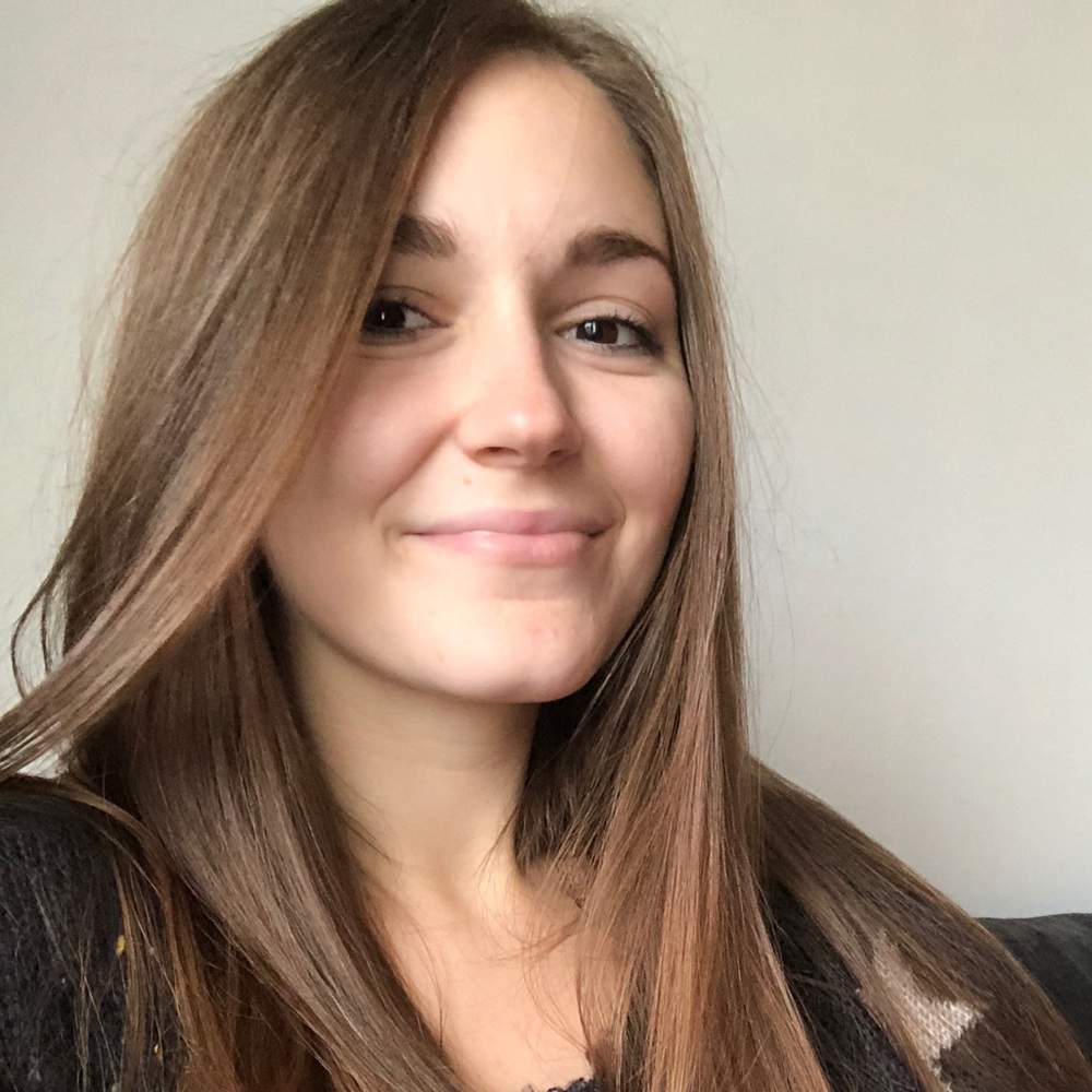 Meet your Posher, Emily